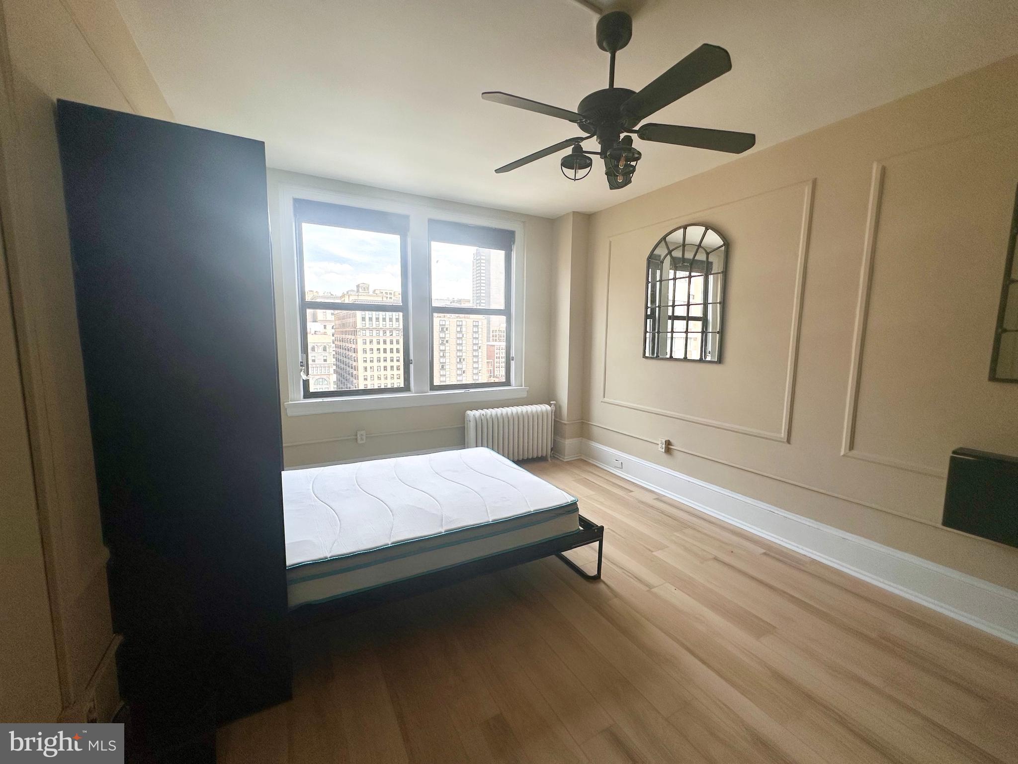 1324 Locust Street, Unit 1508 Philadelphia, PA 19107 - Photo 11 of 21