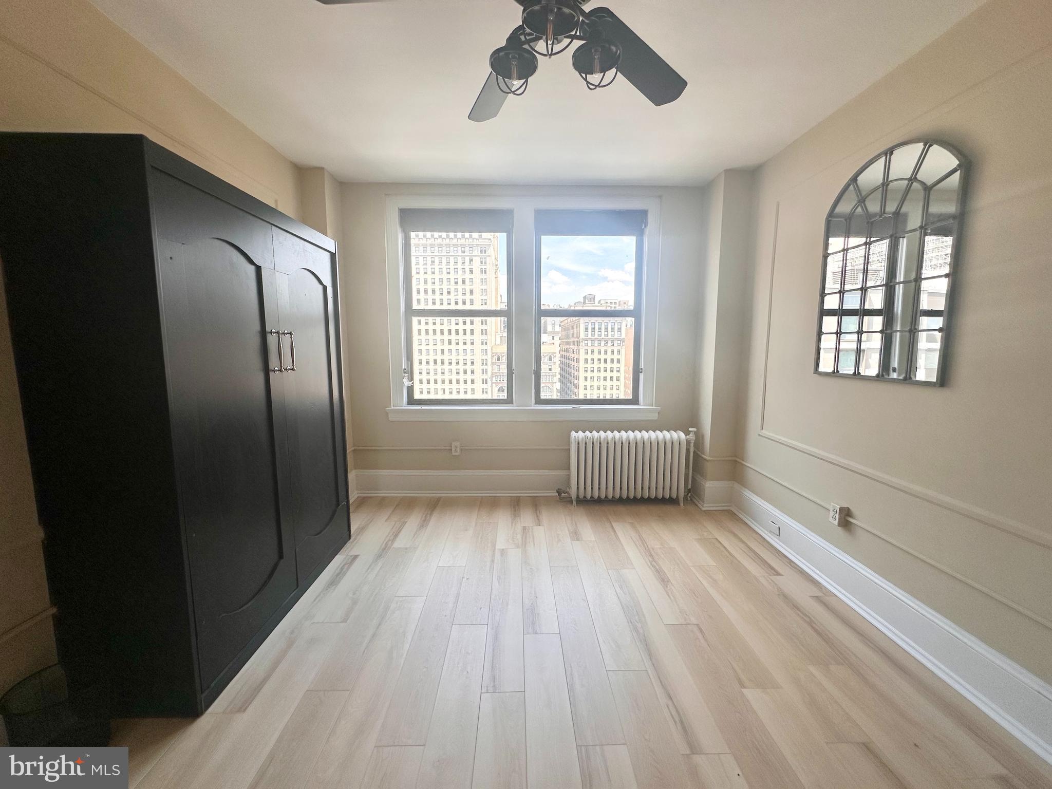 1324 Locust Street, Unit 1508 Philadelphia, PA 19107 - Photo 12 of 21