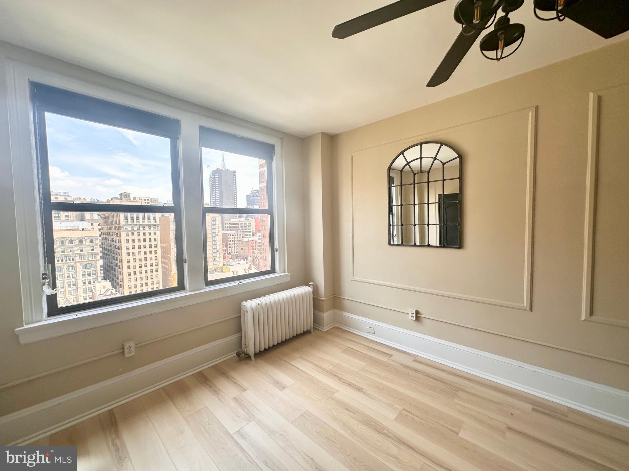 1324 Locust Street, Unit 1508 Philadelphia, PA 19107 - Photo 14 of 21