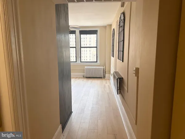 $1,200 | 1324 Locust Street, Unit 1508, Philadelphia, PA 19107