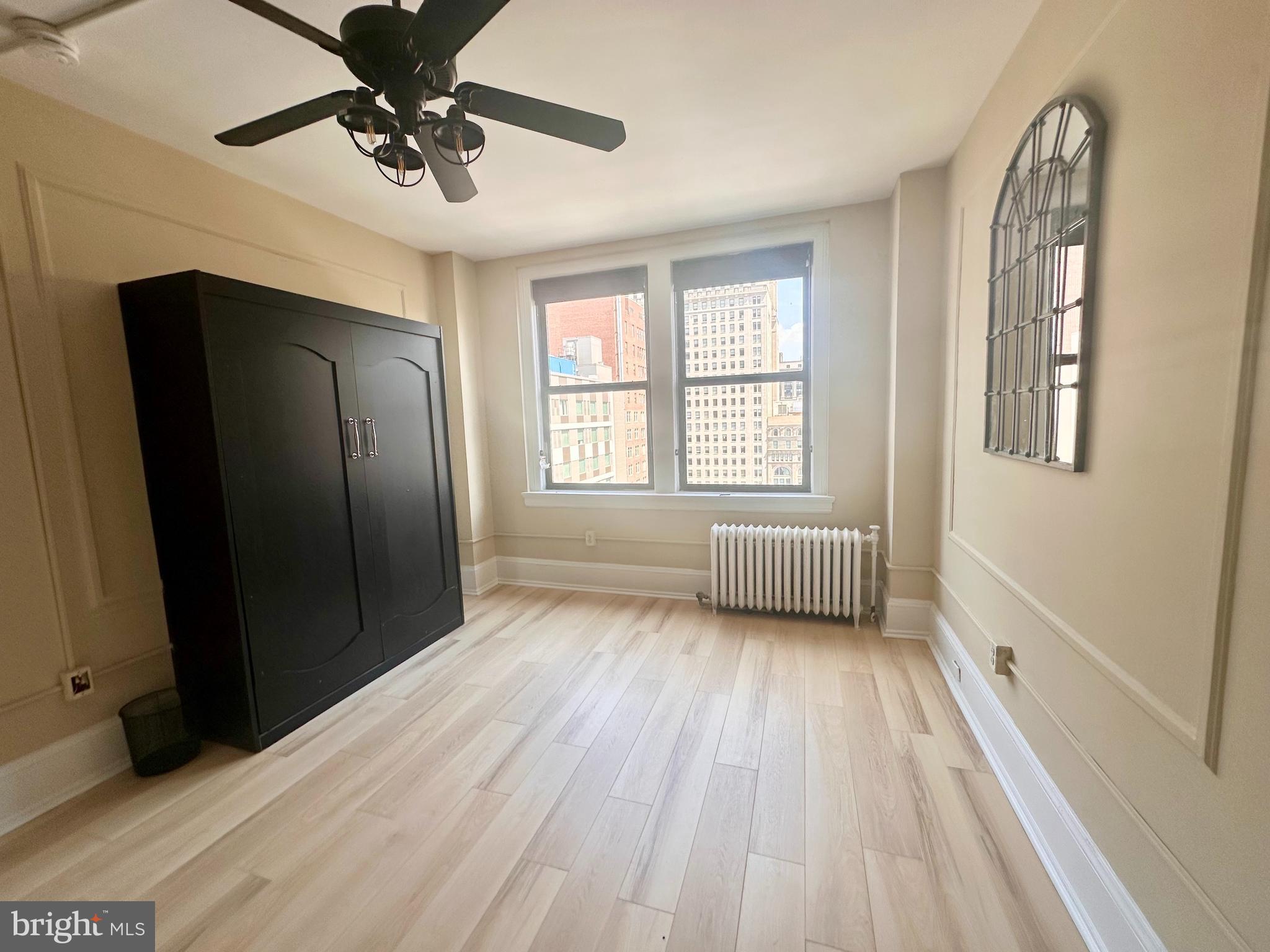 1324 Locust Street, Unit 1508 Philadelphia, PA 19107 - Photo 9 of 21