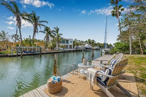 $3,200,000 | 614 Norton Street, Longboat Key, FL 34228