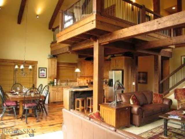 20 Moose Ridge Road, Unit E Big Sky, MT 59716 - Photo 1 of 1 Gallery Image 1