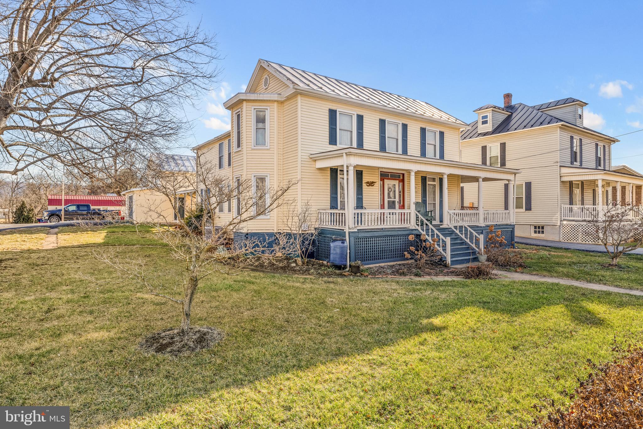 3356 South Main Street Toms Brook, VA 22660 - Photo 73 of 83