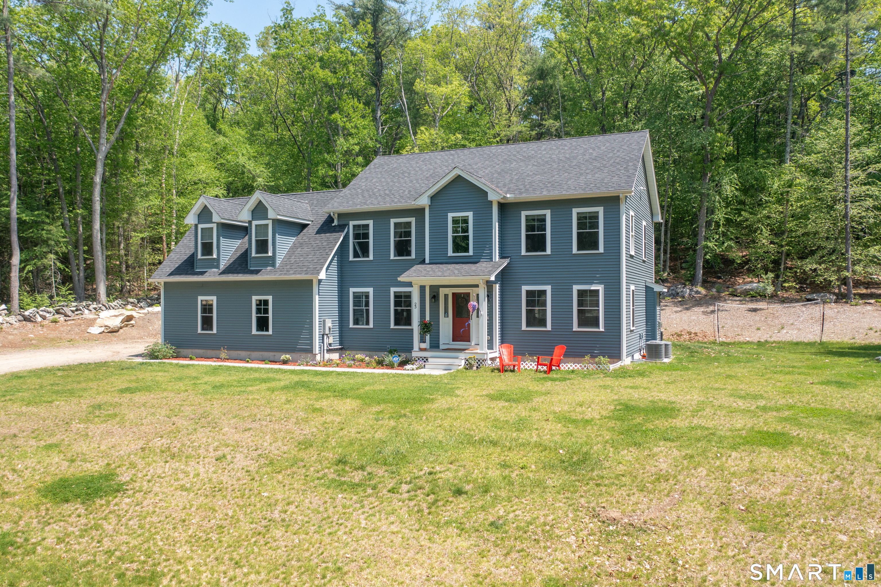 23 Senexet Rd No 1 Woodstock, CT 06281 - Photo 2 of 39
