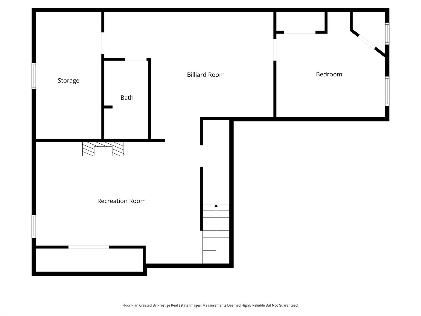 497 Pheasant Chase Drive Bolingbrook, IL 60490 - Photo 32 of 33 a picture of a floor plan