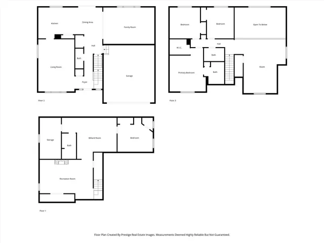 $449,900 | 497 Pheasant Chase Drive, Bolingbrook, IL 60490