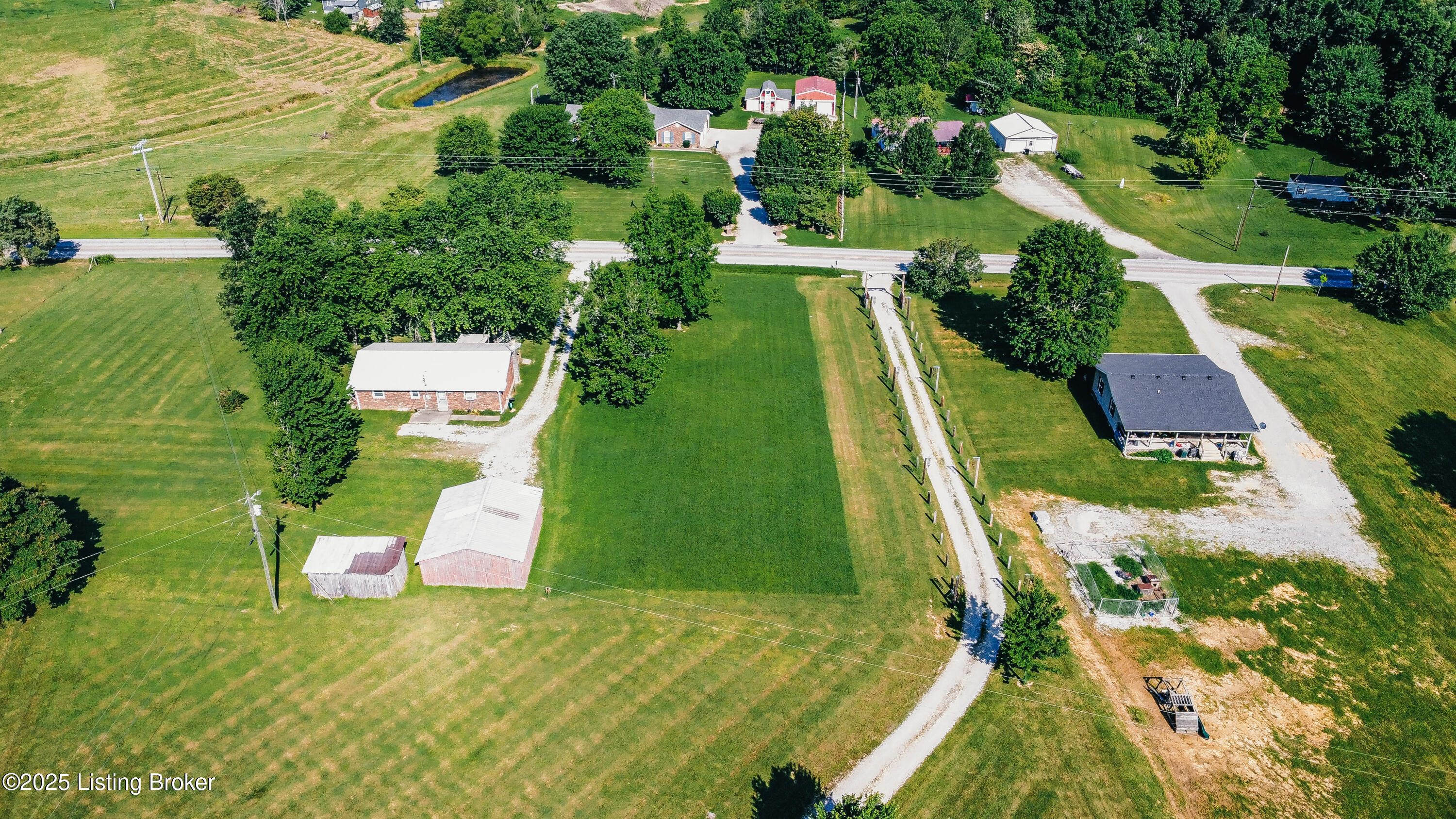 0 Shrewsbury Road Leitchfield, KY 42754 - Photo 19 of 24 12-DJI_0273-HDR