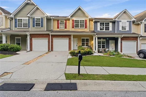 $299,900 | 3135 Cedar Glade Lane Northeast, Buford, GA 30519