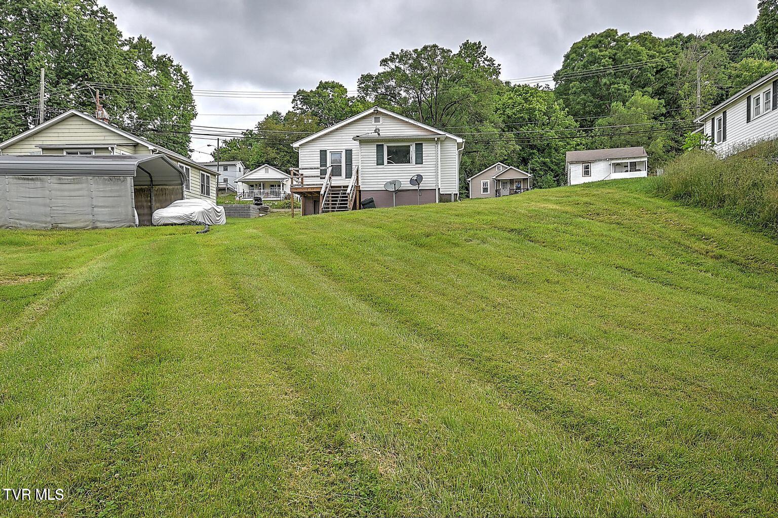 208 Gravely Road Kingsport, TN 37665 - Photo 24 of 25 20240606232922830348000000-o