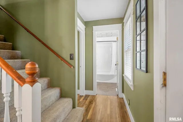 $155,000 | 1418 East County Road 750 East, Carmi, IL 62821