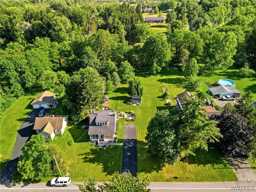 5886 Tonawanda Creek Road Pendleton, NY 14094 - Photo 46 of 49