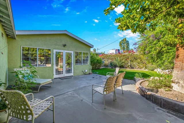 $793,700 | 770 North Paseo De Anza, Palm Springs, CA 92262