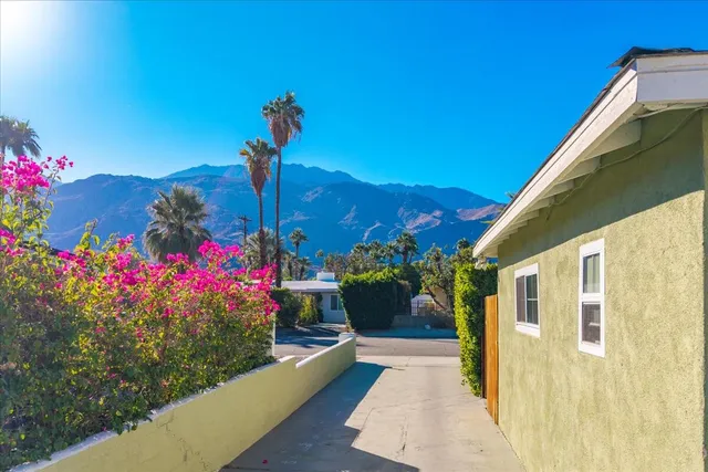 $793,700 | 770 North Paseo De Anza, Palm Springs, CA 92262