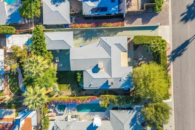 $793,700 | 770 North Paseo De Anza, Palm Springs, CA 92262