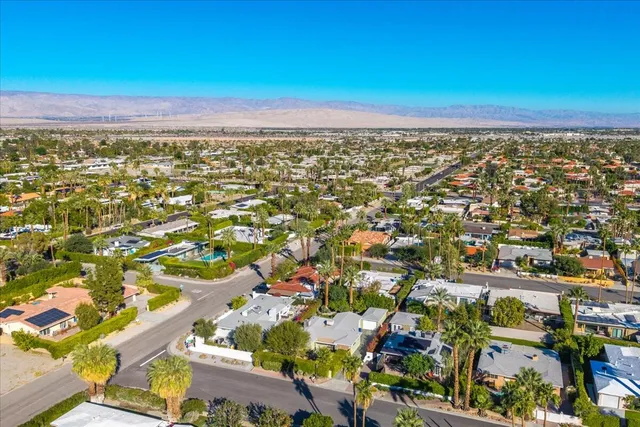 $793,700 | 770 North Paseo De Anza, Palm Springs, CA 92262