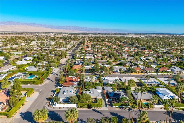 $793,700 | 770 North Paseo De Anza, Palm Springs, CA 92262