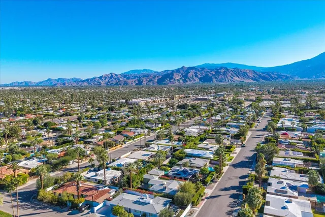 $793,700 | 770 North Paseo De Anza, Palm Springs, CA 92262