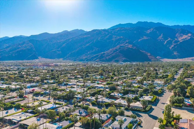 $793,700 | 770 North Paseo De Anza, Palm Springs, CA 92262