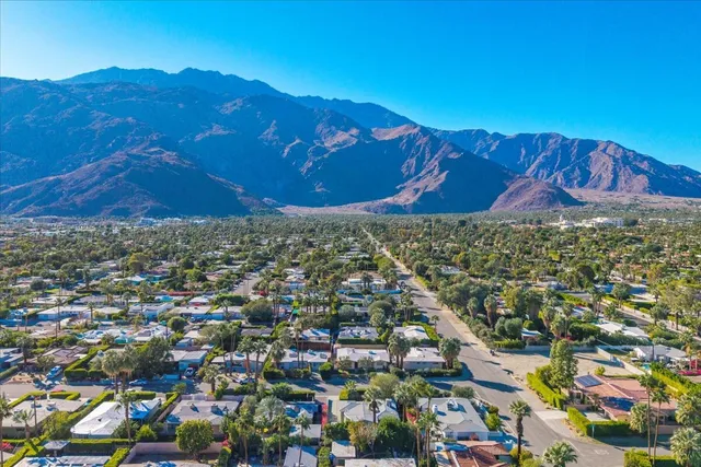 $793,700 | 770 North Paseo De Anza, Palm Springs, CA 92262