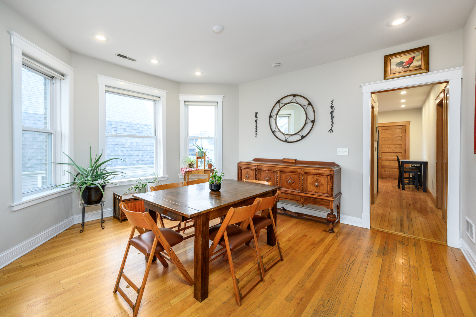 4328 North Springfield Avenue Chicago, IL 60618 - Photo 6 of 28 Gallery Image 6