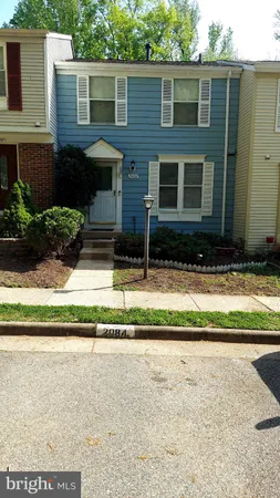 $2,600 | 7459 Aspenpark Road, Lorton, VA 22079