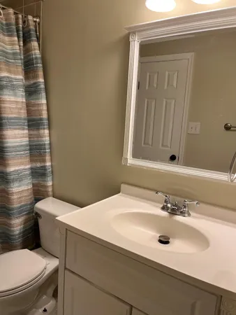 $2,600 | 7459 Aspenpark Road, Lorton, VA 22079