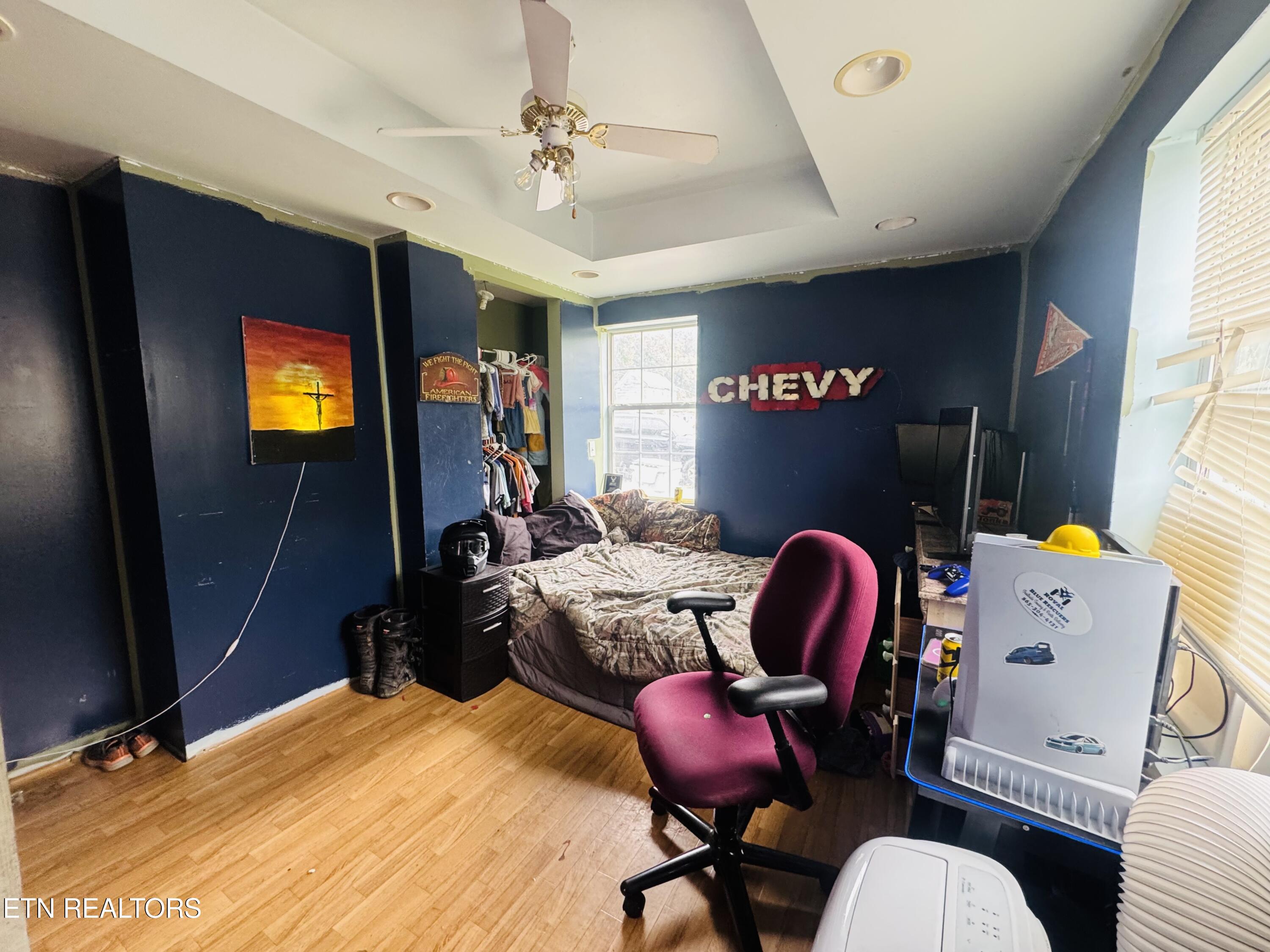 812 Andys Ridge Road Briceville, TN 37710 - Photo 11 of 24 FullSizeRender