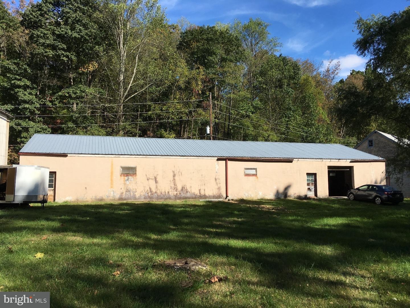 849 Forgedale Road Barto, PA 19504 - Photo 18 of 21 Gallery Image 18