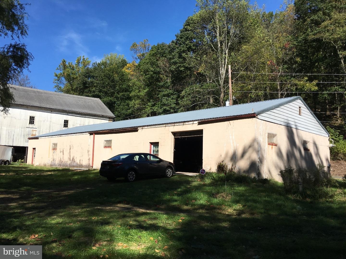 849 Forgedale Road Barto, PA 19504 - Photo 19 of 21 Gallery Image 19