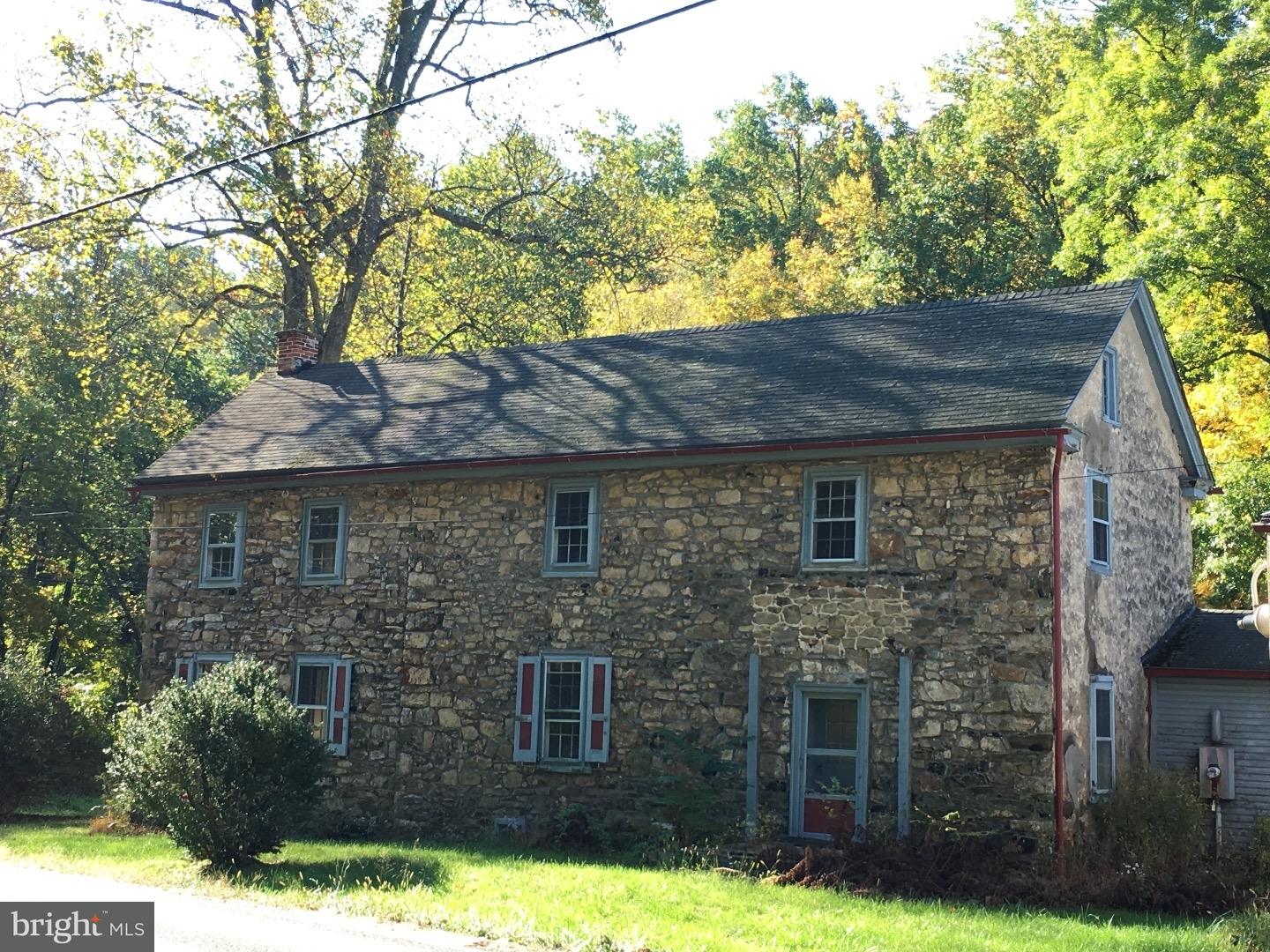 849 Forgedale Road Barto, PA 19504 - Photo 3 of 21 Gallery Image 3