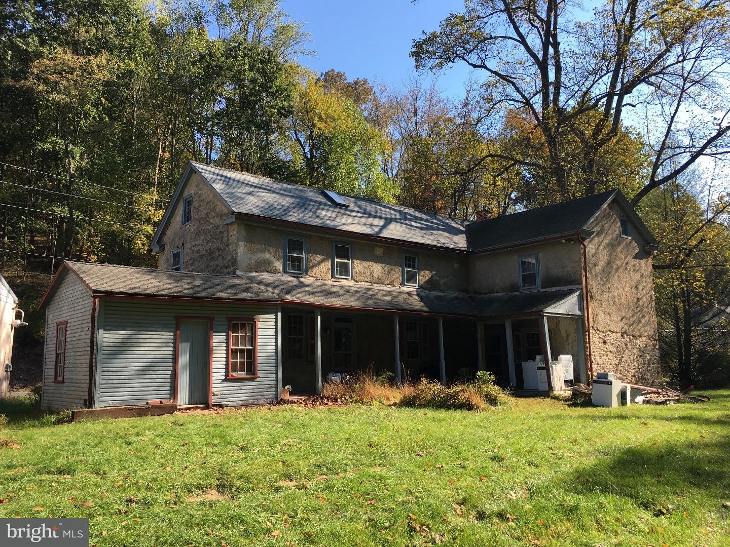 849 Forgedale Road Barto, PA 19504 - Photo 4 of 21 Gallery Image 4