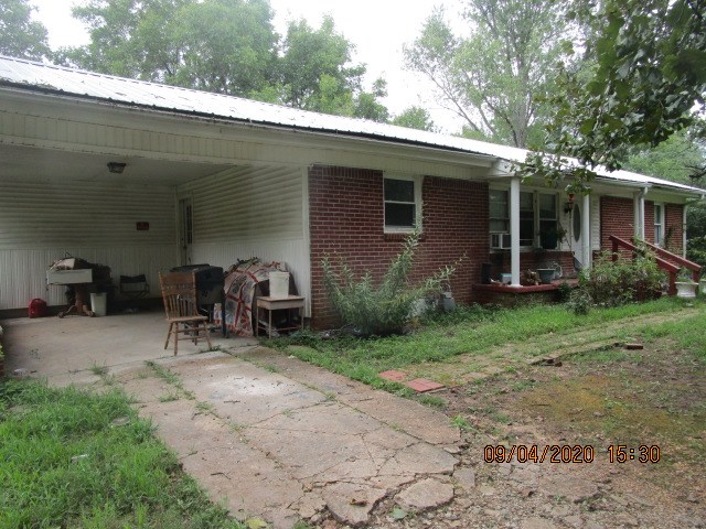 250 Daniel Moore Road Selmer, TN 38375 - Photo 3 of 5 Gallery Image 3