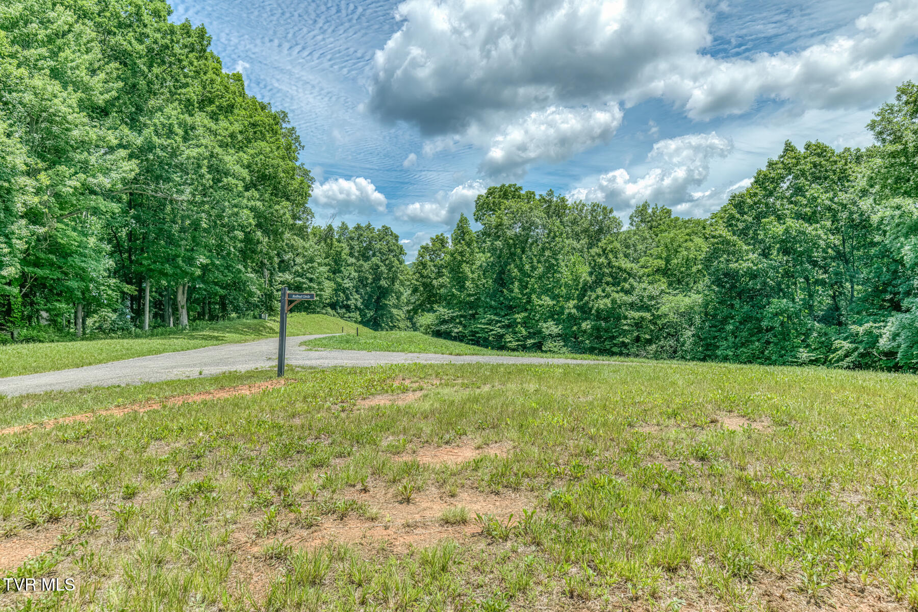 Lot 50 Dry Hill Road, Unit 50 Butler, TN 37640 - Photo 6 of 27 Lot 50, Redbud Cir-25