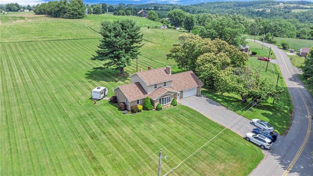 1449 North Tower Road Fombell, PA 16123 - Photo 40 of 40