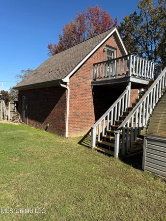 $349,000 | 1999 Edgewood Boulevard, Hernando, MS 38632