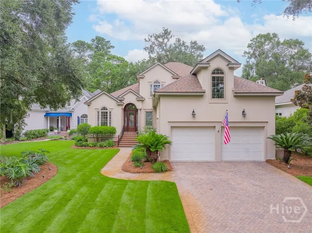 $1,135,000 | 36 Southerland Road, Savannah, GA 31411