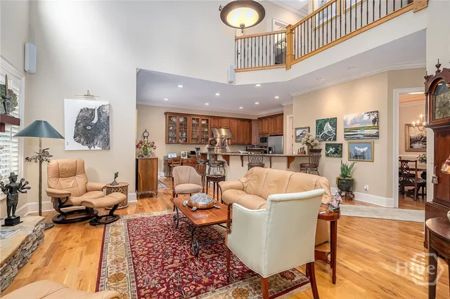 $1,135,000 | 36 Southerland Road, Savannah, GA 31411