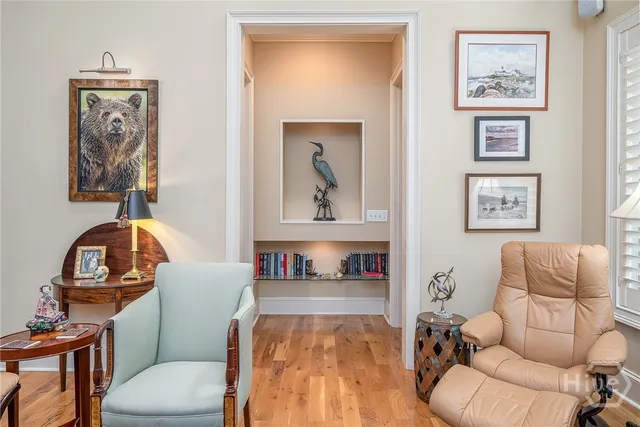 $1,135,000 | 36 Southerland Road, Savannah, GA 31411