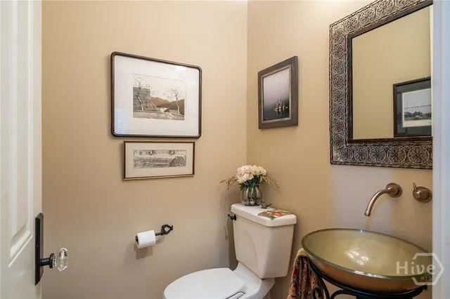 $1,135,000 | 36 Southerland Road, Savannah, GA 31411