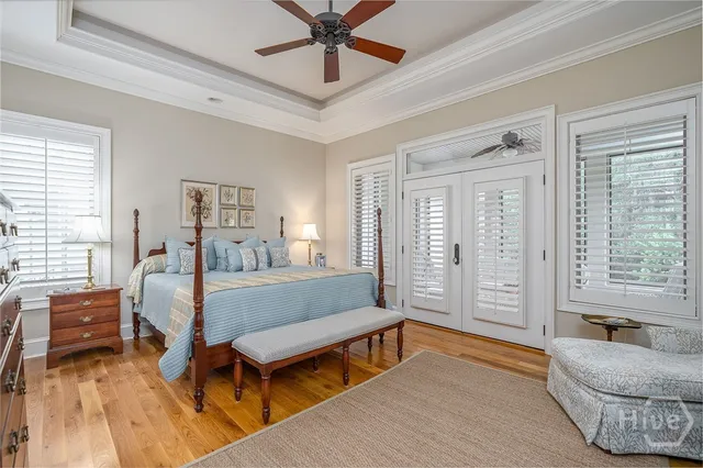 $1,135,000 | 36 Southerland Road, Savannah, GA 31411