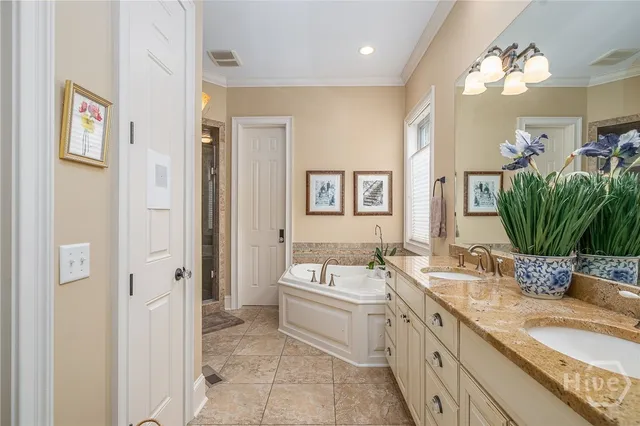 $1,135,000 | 36 Southerland Road, Savannah, GA 31411