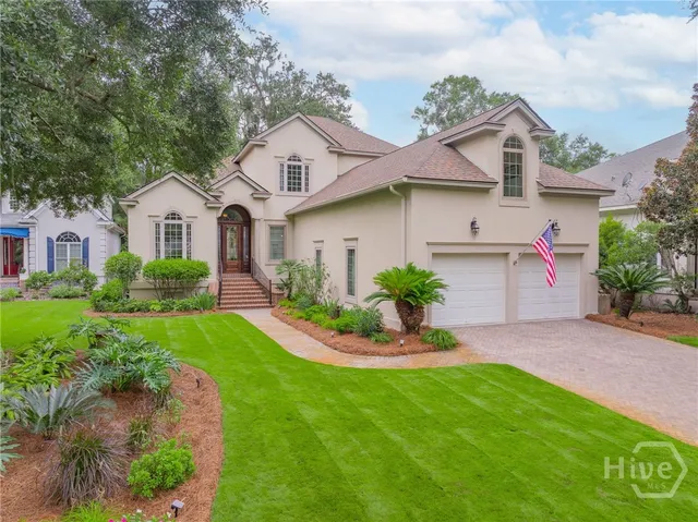 $1,135,000 | 36 Southerland Road, Savannah, GA 31411