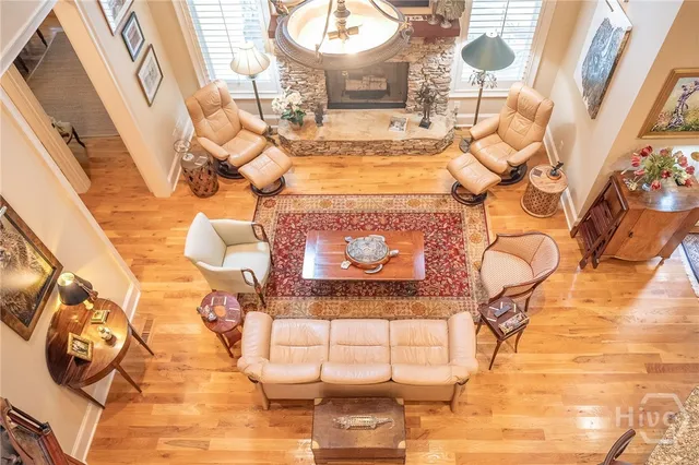 $1,135,000 | 36 Southerland Road, Savannah, GA 31411