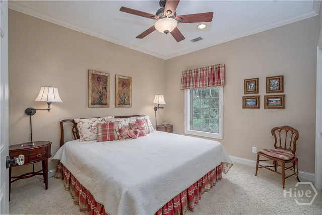 $1,135,000 | 36 Southerland Road, Savannah, GA 31411