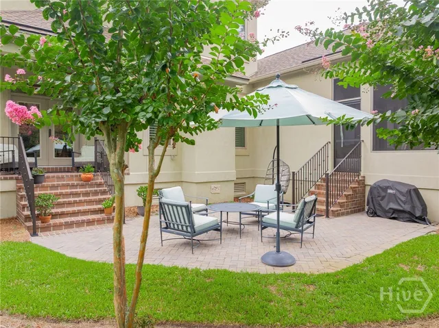 $1,135,000 | 36 Southerland Road, Savannah, GA 31411