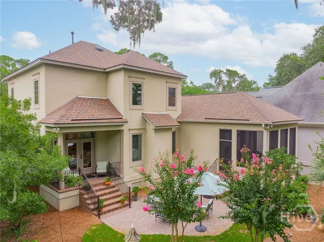 $1,135,000 | 36 Southerland Road, Savannah, GA 31411