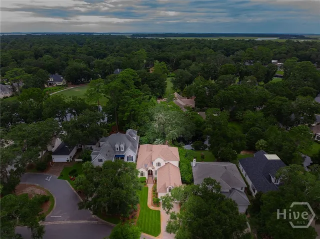 $1,135,000 | 36 Southerland Road, Savannah, GA 31411