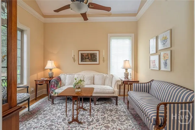 $1,135,000 | 36 Southerland Road, Savannah, GA 31411