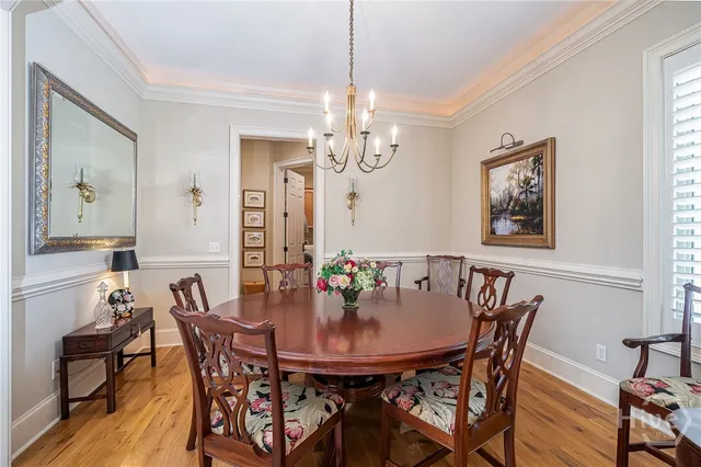 $1,135,000 | 36 Southerland Road, Savannah, GA 31411